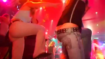 Party Hardcore Vol. 17 Part 4 Screencap 34 on www.sinx.com