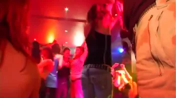 Party Hardcore Vol. 17 Part 4 Screencap 39 on www.sinx.com