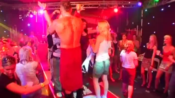 Party Hardcore Vol. 17 Part 4 Screencap 40 on www.sinx.com