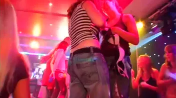 Party Hardcore Vol. 17 Part 4 Screencap 44 on www.sinx.com