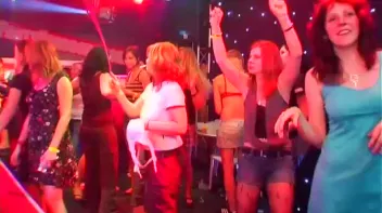 Party Hardcore Vol. 17 Part 4 Screencap 46 on www.sinx.com