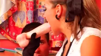 The Ultimate Punishment Screencap 90 on www.sinx.com