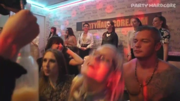 Party Hardcore Gone Crazy Vol. 28 Part 2 - Cam 2 Screencap 58 on www.sinx.com
