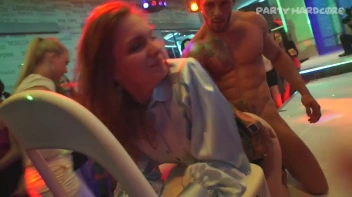 Party Hardcore Gone Crazy Vol. 28 Part 2 - Cam 2 Screencap 65 on www.sinx.com