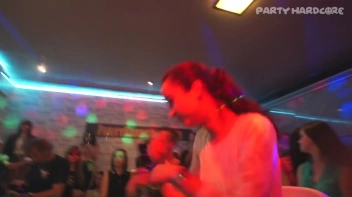 Party Hardcore Gone Crazy Vol. 28 Part 2 - Cam 2 Screencap 69 on www.sinx.com