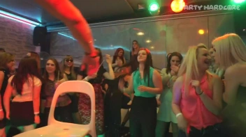 Party Hardcore Gone Crazy Vol. 28 Part 2 - Cam 2 Screencap 77 on www.sinx.com