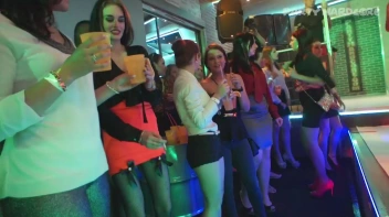 Party Hardcore Gone Crazy Vol. 28 Part 2 - Cam 2 Screencap 2 on www.sinx.com