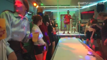 Party Hardcore Gone Crazy Vol. 28 Part 2 - Cam 2 Screencap 22 on www.sinx.com