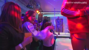 Party Hardcore Gone Crazy Vol. 28 Part 2 - Cam 2 Screencap 23 on www.sinx.com
