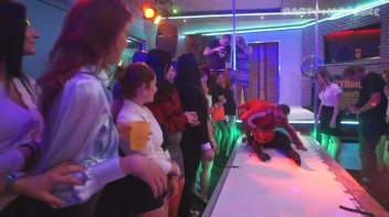 Party Hardcore Gone Crazy Vol. 28 Part 2 - Cam 2 Screencap 25 on www.sinx.com