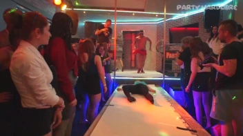 Party Hardcore Gone Crazy Vol. 28 Part 2 - Cam 2 Screencap 26 on www.sinx.com