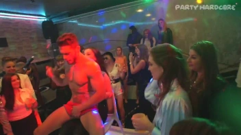 Party Hardcore Gone Crazy Vol. 28 Part 2 - Cam 2 Screencap 29 on www.sinx.com