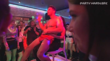 Party Hardcore Gone Crazy Vol. 28 Part 2 - Cam 2 Screencap 30 on www.sinx.com