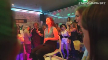 Party Hardcore Gone Crazy Vol. 28 Part 2 - Cam 2 Screencap 31 on www.sinx.com