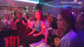 Party Hardcore Gone Crazy Vol. 28 Part 2 - Cam 2 Screencap 32 on www.sinx.com