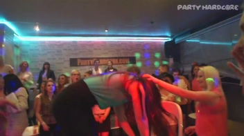 Party Hardcore Gone Crazy Vol. 28 Part 2 - Cam 2 Screencap 33 on www.sinx.com