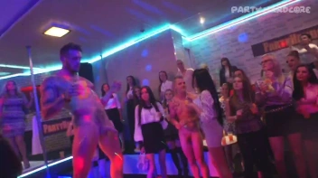 Party Hardcore Gone Crazy Vol. 28 Part 2 - Cam 2 Screencap 36 on www.sinx.com