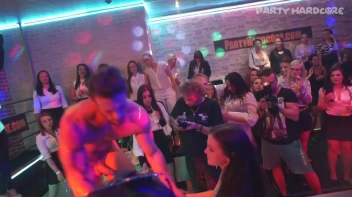 Party Hardcore Gone Crazy Vol. 28 Part 2 - Cam 2 Screencap 38 on www.sinx.com