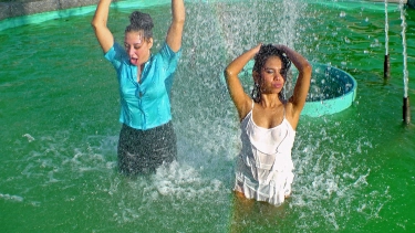 Latest deal - Girlfriends Get Wet Messy And Wild - 1