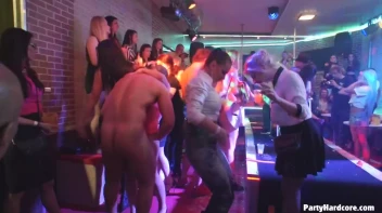 Party Hardcore Gone Crazy Vol. 35 Part 3 - Cam 3 Screencap 85 on www.sinx.com