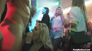 Party Hardcore Gone Crazy Vol. 35 Part 3 - Cam 3 Screencap 11 on www.sinx.com