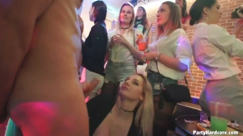 Party Hardcore Gone Crazy Vol. 35 Part 3 - Cam 3 Screencap 14 on www.sinx.com