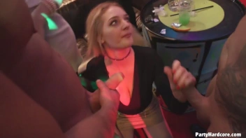 Party Hardcore Gone Crazy Vol. 35 Part 3 - Cam 3 Screencap 20 on www.sinx.com