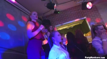 Party Hardcore Gone Crazy Vol. 35 Part 3 - Cam 3 Screencap 24 on www.sinx.com