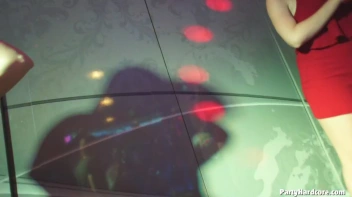 Party Hardcore Gone Crazy Vol. 35 Part 3 - Cam 3 Screencap 25 on www.sinx.com