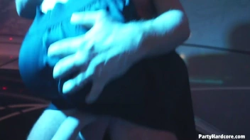 Party Hardcore Gone Crazy Vol. 35 Part 3 - Cam 3 Screencap 27 on www.sinx.com