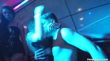 Party Hardcore Gone Crazy Vol. 35 Part 3 - Cam 3 Screencap 33 on www.sinx.com