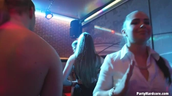 Party Hardcore Gone Crazy Vol. 35 Part 3 - Cam 3 Screencap 35 on www.sinx.com