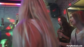 Party Hardcore Gone Crazy Vol. 35 Part 3 - Cam 3 Screencap 36 on www.sinx.com