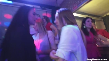 Party Hardcore Gone Crazy Vol. 35 Part 3 - Cam 3 Screencap 37 on www.sinx.com