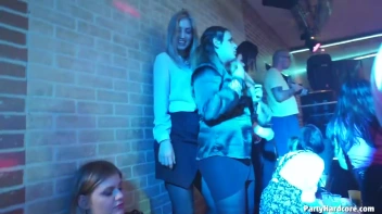 Party Hardcore Gone Crazy Vol. 35 Part 3 - Cam 3 Screencap 38 on www.sinx.com