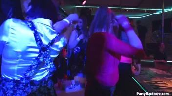 Party Hardcore Gone Crazy Vol. 35 Part 3 - Cam 3 Screencap 40 on www.sinx.com