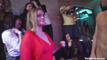 Party Hardcore Gone Crazy Vol. 35 Part 3 - Cam 3 Screencap 41 on www.sinx.com