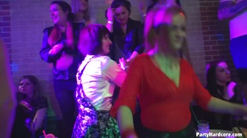 Party Hardcore Gone Crazy Vol. 35 Part 3 - Cam 3 Screencap 42 on www.sinx.com