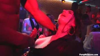 Party Hardcore Gone Crazy Vol. 35 Part 3 - Cam 3 Screencap 44 on www.sinx.com