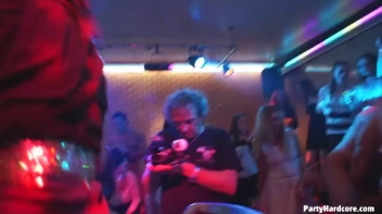 Party Hardcore Gone Crazy Vol. 35 Part 3 - Cam 3 Screencap 46 on www.sinx.com