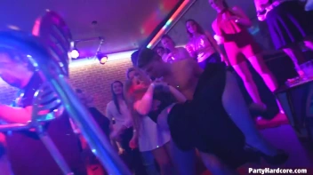 Party Hardcore Gone Crazy Vol. 35 Part 3 - Cam 3 Screencap 47 on www.sinx.com