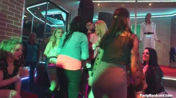 Party Hardcore Gone Crazy Vol. 35 Part 3 - Cam 3 Screencap 53 on www.sinx.com