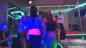 Party Hardcore Gone Crazy Vol. 35 Part 3 - Cam 3 Screencap 54 on www.sinx.com
