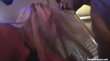 Party Hardcore Gone Crazy Vol. 35 Part 3 - Cam 3 Screencap 56 on www.sinx.com
