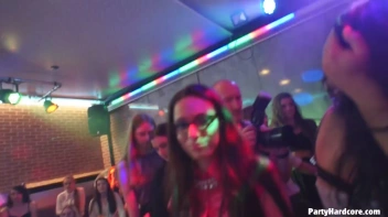 Party Hardcore Gone Crazy Vol. 35 Part 3 - Cam 3 Screencap 58 on www.sinx.com