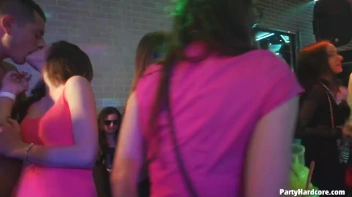 Party Hardcore Gone Crazy Vol. 35 Part 3 - Cam 3 Screencap 61 on www.sinx.com