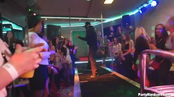 Party Hardcore Gone Crazy Vol. 35 Part 3 - Cam 3 Screencap 68 on www.sinx.com