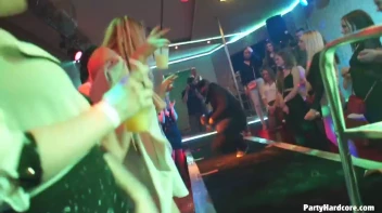 Party Hardcore Gone Crazy Vol. 35 Part 3 - Cam 3 Screencap 69 on www.sinx.com