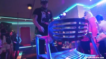 Party Hardcore Gone Crazy Vol. 35 Part 3 - Cam 3 Screencap 72 on www.sinx.com