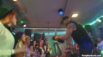 Party Hardcore Gone Crazy Vol. 35 Part 3 - Cam 3 Screencap 74 on www.sinx.com